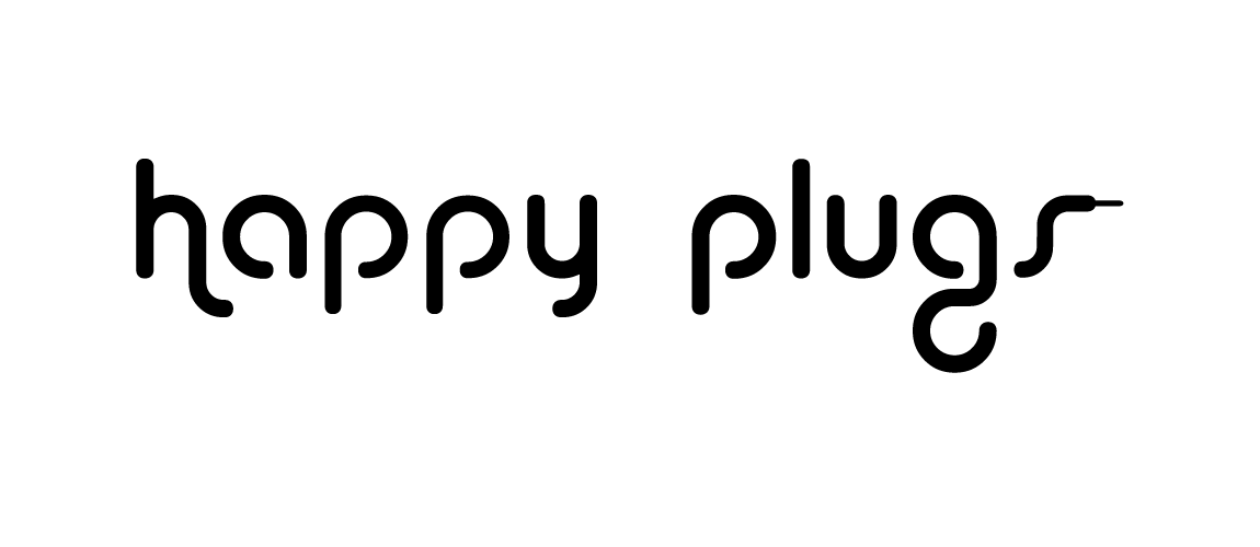 Happy Plugs