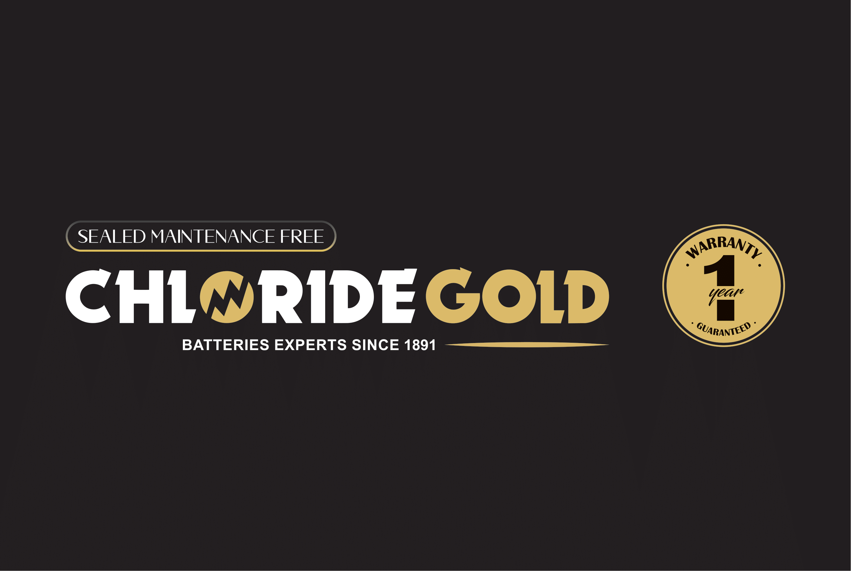 Chloride Gold