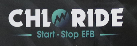Chloride EFB