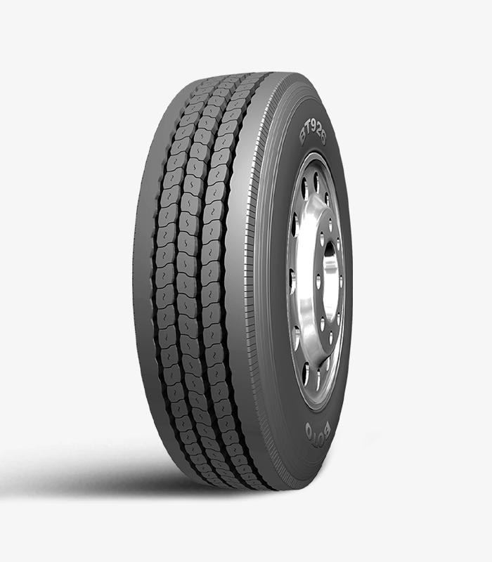بوتو نقشة 215/75R17.5- BT926 (صينى)