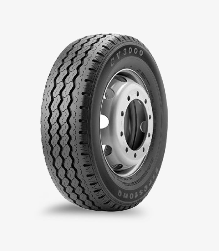 فايرستون نقشة  750R16-CVP3000 (ياباني)