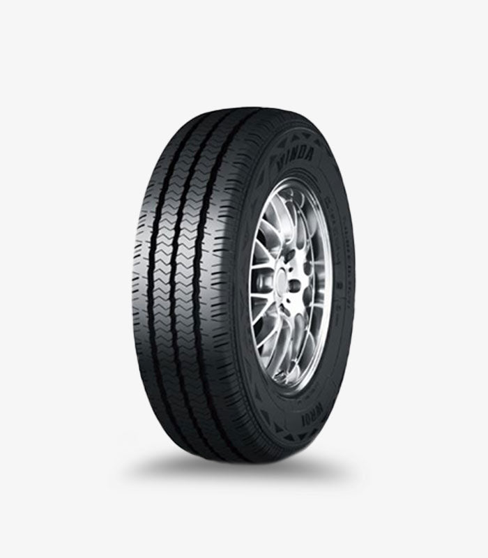 بوتو BR01- مقاس 225/70R15(صيني)